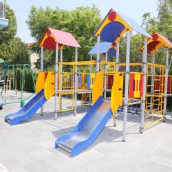 Фото Отель Пансионат Лазурная