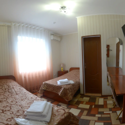 Фото Отель Причалъ