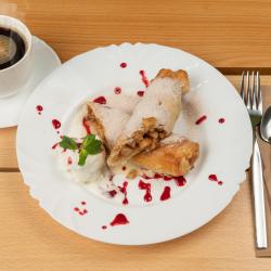 Фото Отель Вальс Цветов