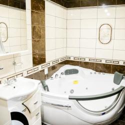 Комната люкс