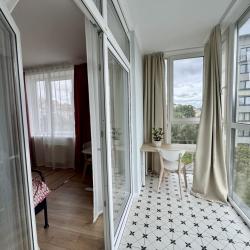 Апартаменты улучшенные Provan Mood Apartments