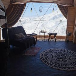 Фото Отель Vilyuchik Camp (Вилючик Кэмп)