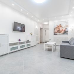 2-комнатные апартаменты люкс