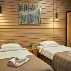 Фото Отель Северный ветер