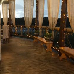 Фото Отель Жукова Гора