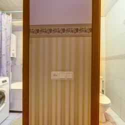 2-комнатные апартаменты стандарт