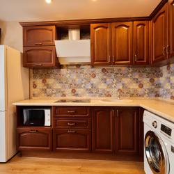 Фото Апартаменты на улице Мичурина 149