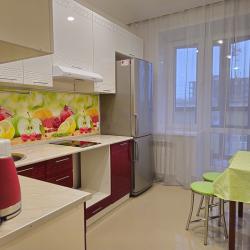 1-комнатные апартаменты стандарт