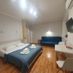 Фото Отель Welcomerooms (Вэлкомрумс) на улице Сторожевой Башни