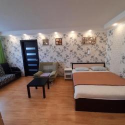 Фото Апартаменты на улице Марата 20