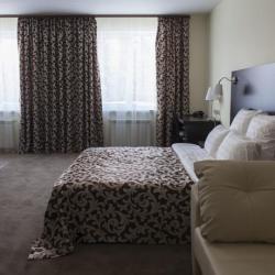 Фото Отель Горки Домодедово