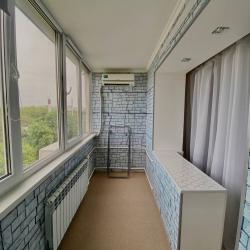 Фото Апартаменты СуткиРу на улице Долина Роз 20Б