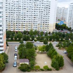 Фото Апартаменты Южная ночь на улице Котлярова 20