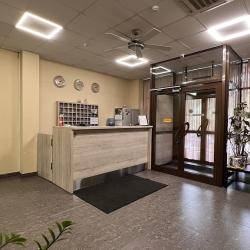 Фото Отель За околицей