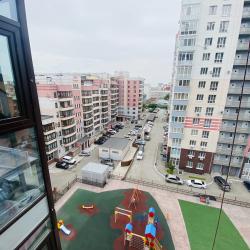 1-комнатные апартаменты стандарт