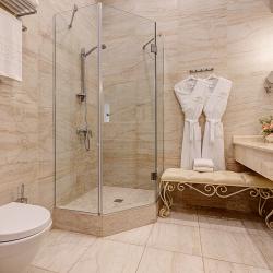 Номер люкс семейный