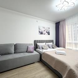 Фото Отель Happy House на улице Люблинская 72А корпус 1