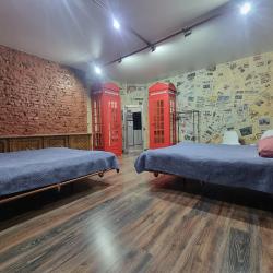 Фото Апартаменты на улице Лапина