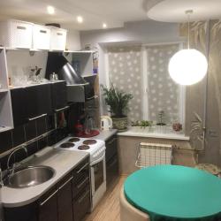 Фото Отель ApartLand (АпартЛэнд) на улице Краснофлотская