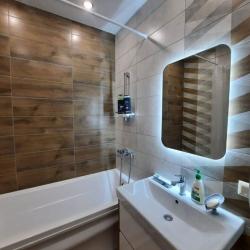 Фото Апартаменты на улице Низаметдинова 7В
