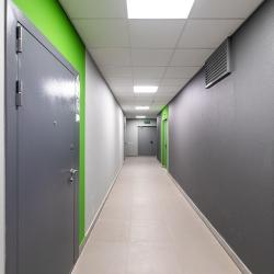 Фото Апартаменты на улице Аметьевская Магистраль 18 к3