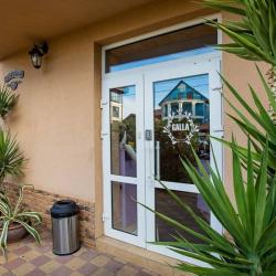 Фото Galla Hotel (Галла отель)