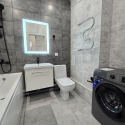 Фото Апартаменты на бульвар Строителей 60к3