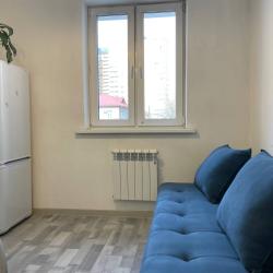 2-комнатные апартаменты стандарт