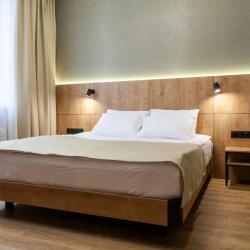 Фото Отель Dukka (Дукка)