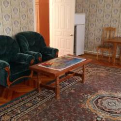 Фото Отель Колос