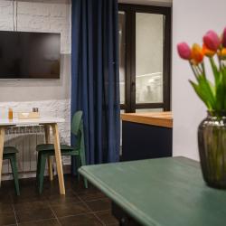 Фото Отель Квартира студия в историческом центре