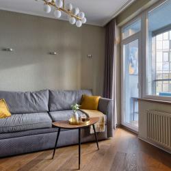 фото 10 MyHome YourHome (МайХоум ЙоХоум) на проспекте Петровский