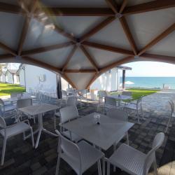 Фото Отель Пляж