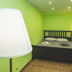 Фото Отель Клео