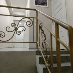 Фото Отель Надежда