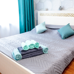 Фото Апартаменты на улице Республики 88