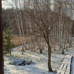Фото Отель Уютный