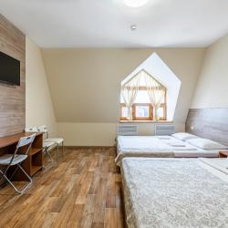 Фото Отель КазанНочка