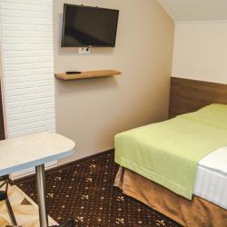 Фото Отель Tyumen Time Hotel ( Тайм)