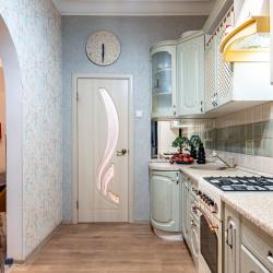 2-комнатные апартаменты стандарт Merino Home Alice