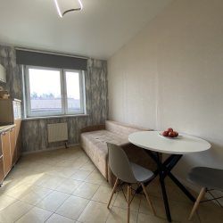 Фото Отель КакДома на улице Советская 126