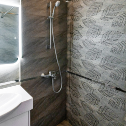 3-комнатные апартаменты улучшенные №6