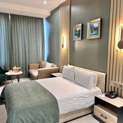 Фото HUSMA Hotel & Spa (Хусма Отель и Спа)