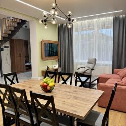 Фото Отель Family House (Фемили Хаус)