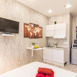 фото 18 Vnukovo Good House (Внуково Гуд Хаус) на улице Лётчика Ульянина