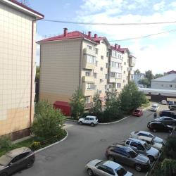 Апартаменты студия