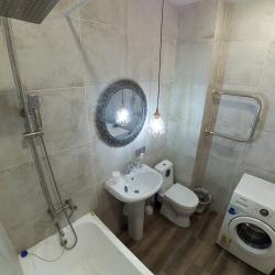 Фото Апартаменты на улице Тэцевская 4 корпус В