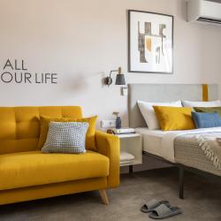 Фото Отель Apartments & Hotel Trend (Тренд)