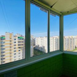 2-комнатные апартаменты стандарт