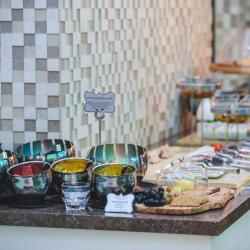 фото 30 Ramada by Wyndham Kazan City Centre (Рамада Казань Сити Центр)